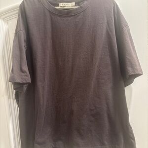 Men’s tshirt mnml